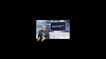 Small Business Breaking News Desk: Thryv Command Center