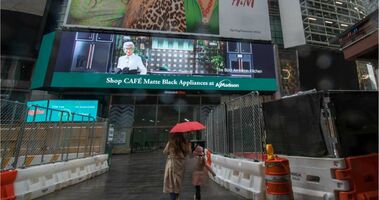 What is the ROI of Out-of-Home Advertising?