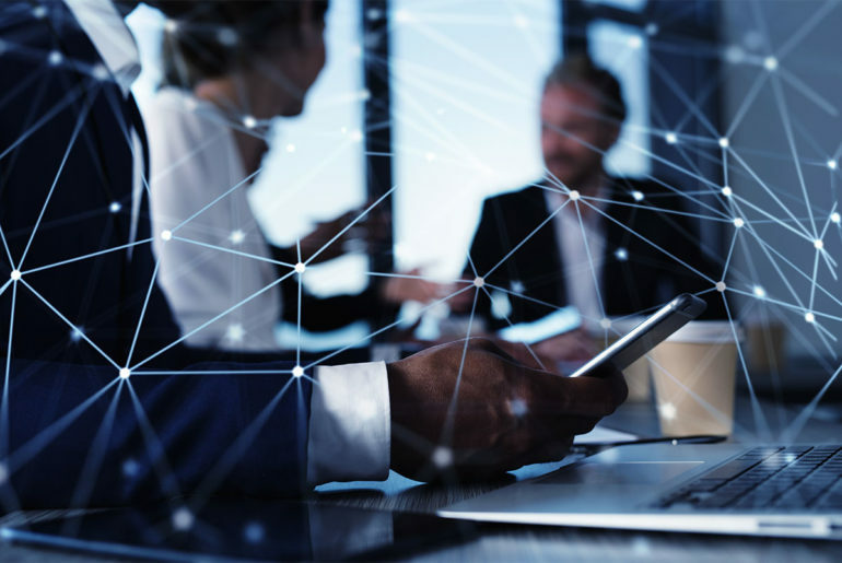 Agile Enterprise and the Future of Connectedness | IDC Blog