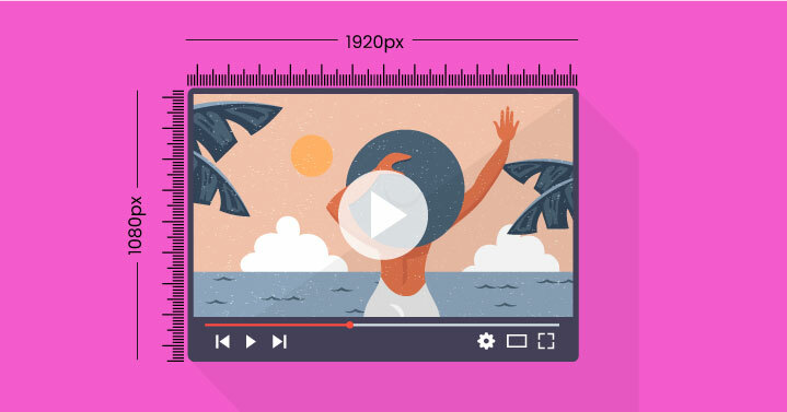 2022 Guide for Instagram Video Size and Specifications