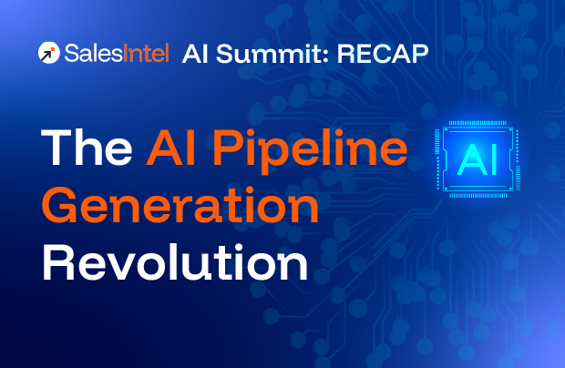 Recap: The AI Pipeline Generation Revolution
