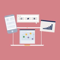 How to Manage Multiple Social Media Accounts (and Stay Calm)