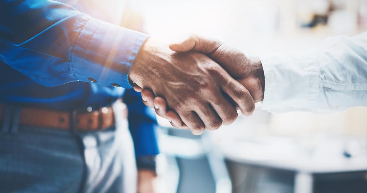 Why first impressions matter