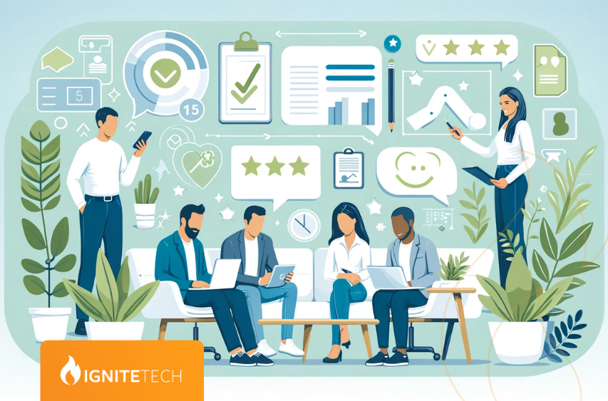 HOW TO BUILD A STRONG CUSTOMER CULTURE IN YOUR COMPANY