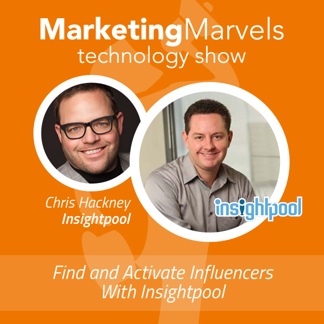 Find and Activate Influencers With Insightpool