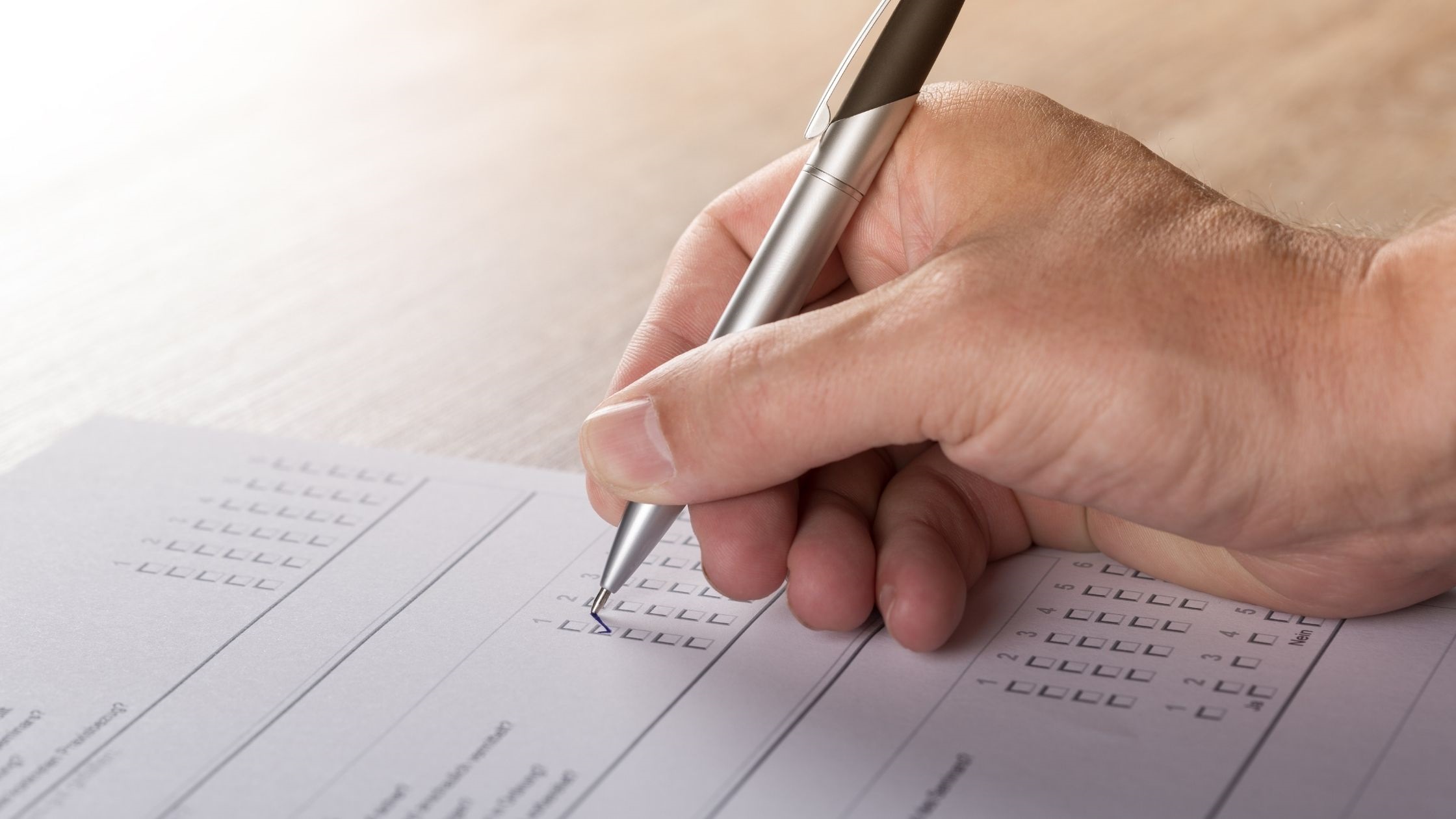 Sales Personality Test: Should You Hire for Sales Based on Personality Tests?