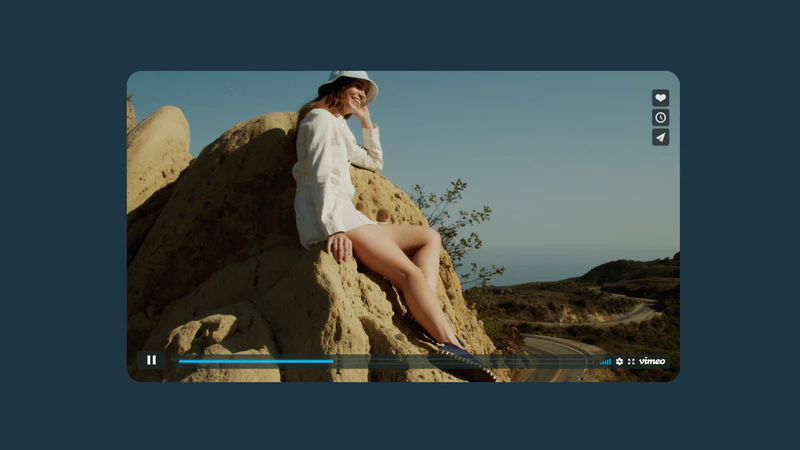 Meet the sustainable shoe company building a better future with video