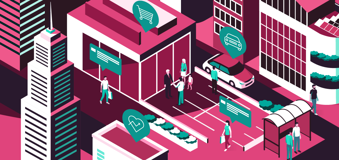 Paving the way for an AI world