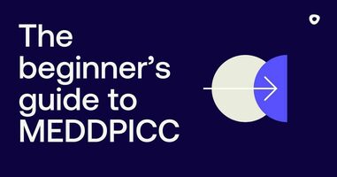 What is MEDDPICC: The beginner's guide