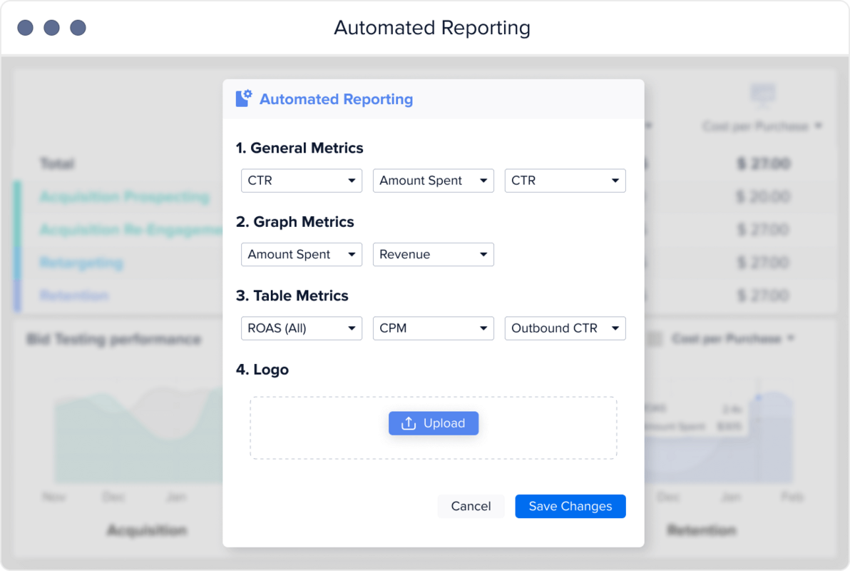 Keep Everyone in the Loop with Automated Ad Reporting
