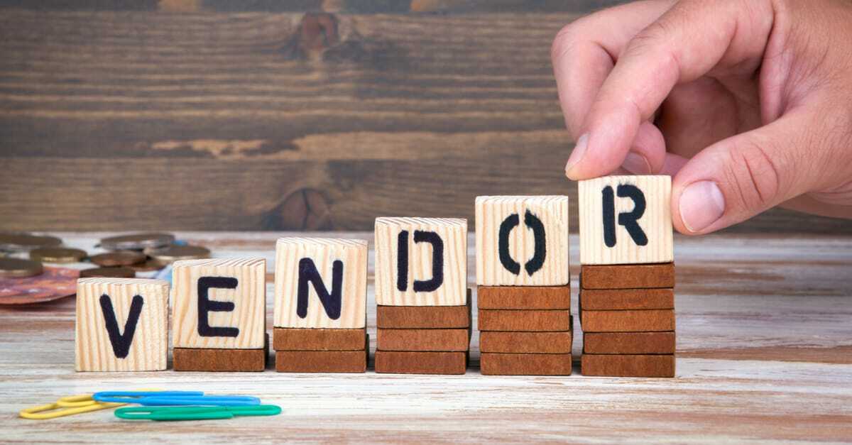 Vendor Scorecard Criteria, Templates, and Advice