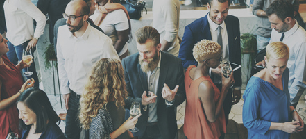 Improve Networking at Your Event: 6 New Methods