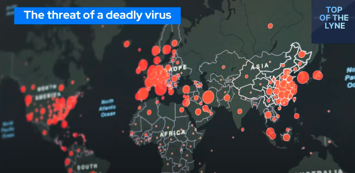 The SaaS growth strategies Hopin used to grow to $7.8B in 2 years