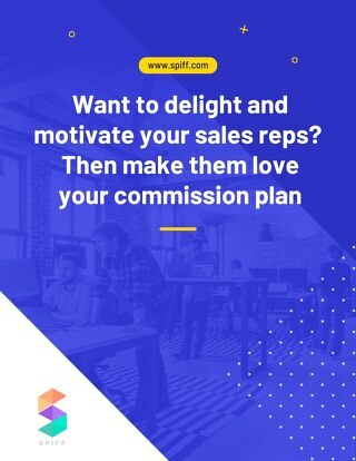 Want to delight and inspire your sales reps