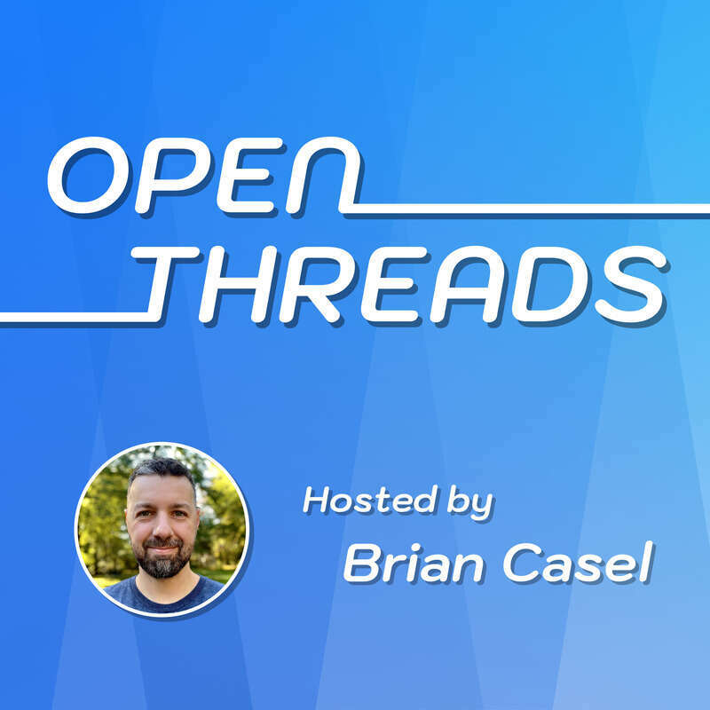 The case for media as marketing with Corey Haines