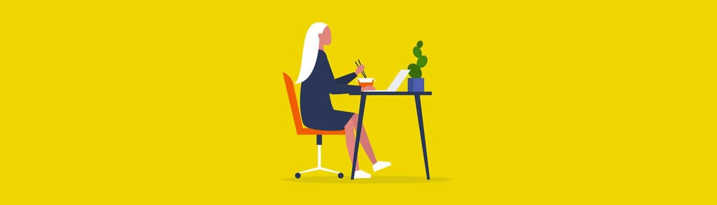 Leaders Eat on Camera: Advice from 10 Years of Leading Remote Teams