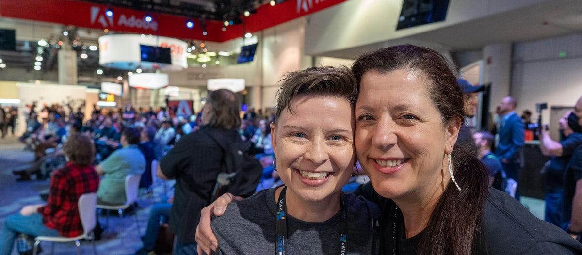 Join Adobe at NAB 2023 | Adobe Blog