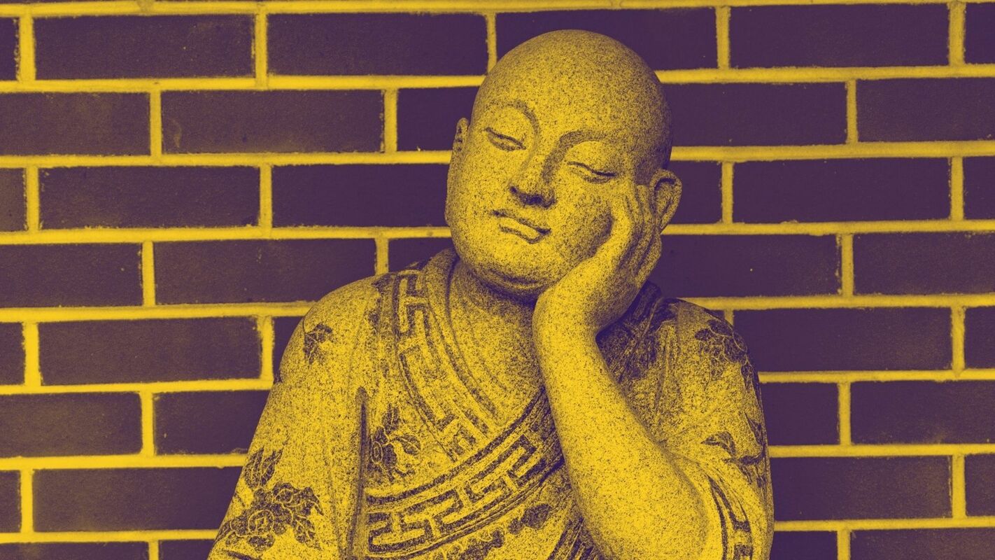 Meditation Doesn't Make You A Better Salesperson