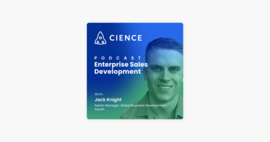 ‎Fun, Fast, and Effective: Cold Calling Secrets Revealed with Jack Knight