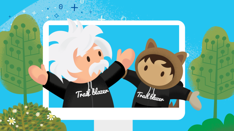 Join the Dream Quest 2023 for Data + AI + CRM + Trust