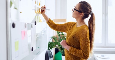 5 Strategies to Build a Modern RevOps Foundation and Drive Sustainable Growth