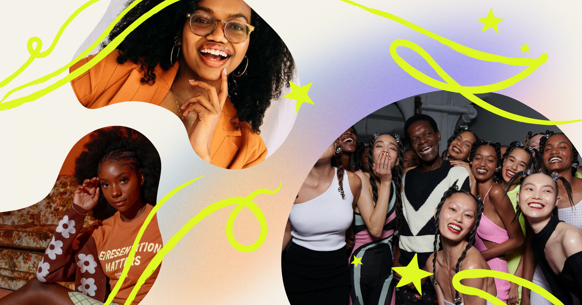 Black-Owned Fashion and Beauty Brands to Shop Now and Forever