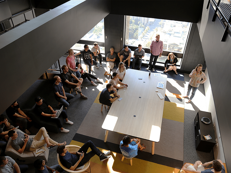 The Best Social Media Tool for Startups