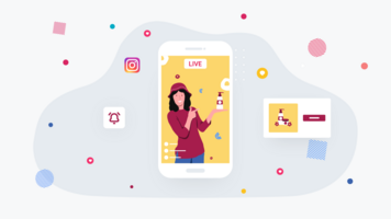 Four Tips To Increase Engagement On Instagram Live