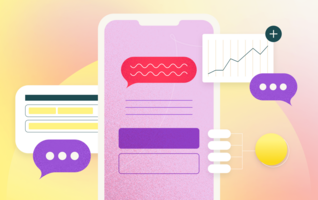 Conversations are the Thread Between Commerce and Convenience - Text Talk