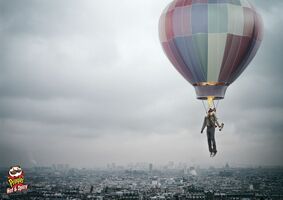 Hilarious "Hot & Spicy" Pringles Ad - Swipe File