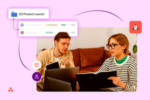 Smooth product launches are simpler than you think