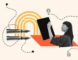 Creating a B2B buyer journey map in 8 steps