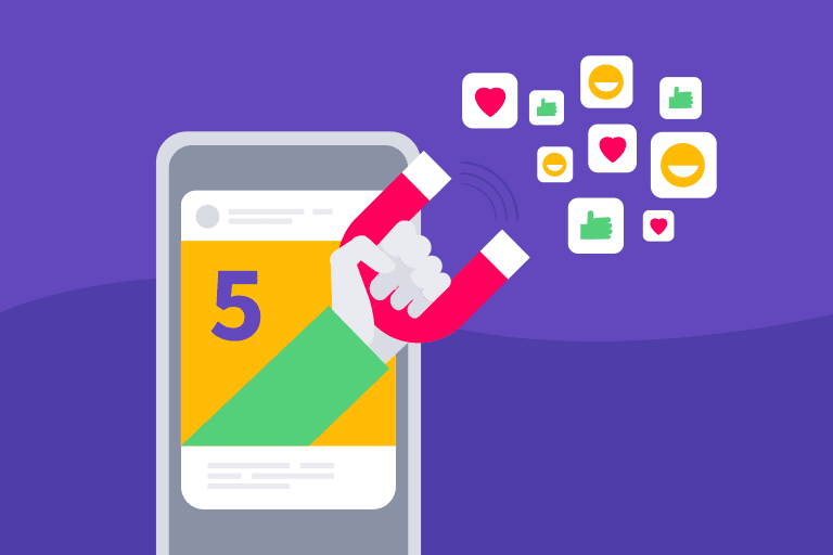 5 World-Class Ways to Increase Mobile Engagement