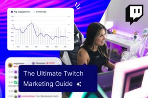 The Ultimate Guide to Leveraging Twitch Influencers