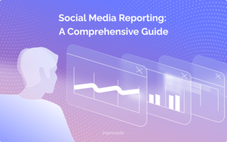 Social Media Reporting: A Comprehensive Guide