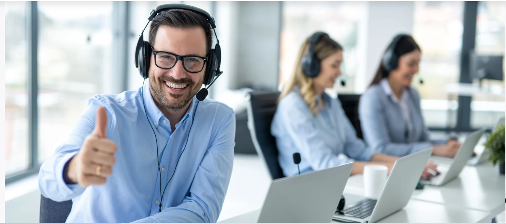 13 Call center skills for agent success