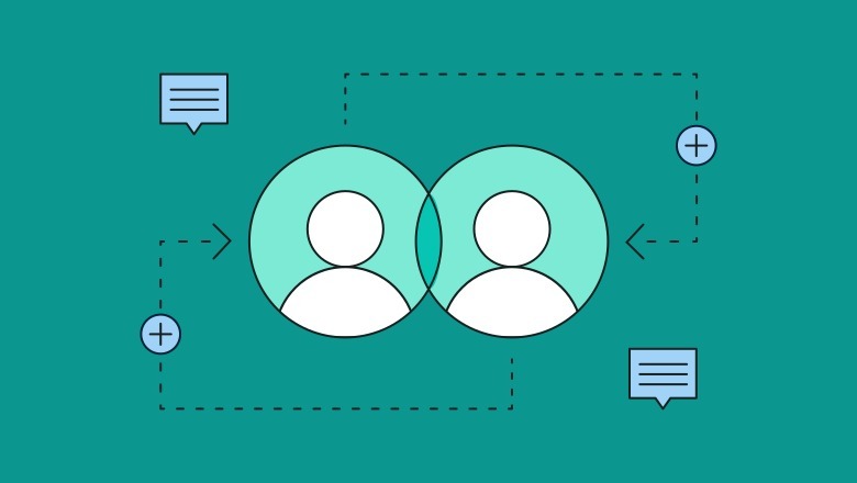 How mentorship fuels career growth at Sprout Social