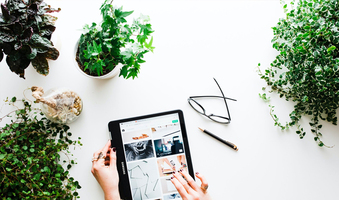 How Retailers Succeed Online with DAM