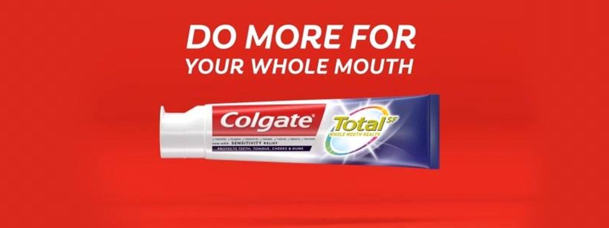 Colgate Advertising Strategy: How to Spread Across The Globe?