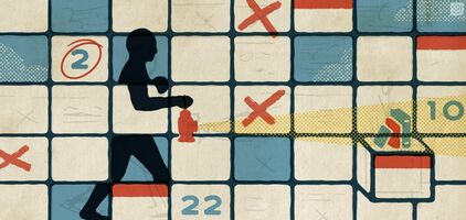 6 Weeks: Why It's The Goldilocks Of Product Timeframes