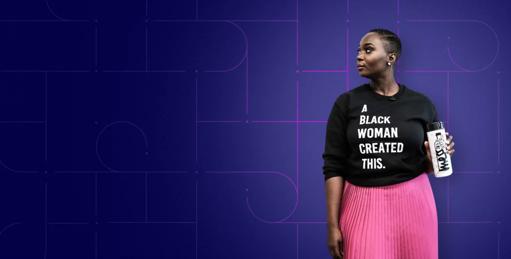 How Online Courses Can Build Passive Income with Kalilah Wright