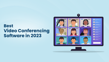 Best Video Conferencing Software in 2023 - Agile CRM Blog