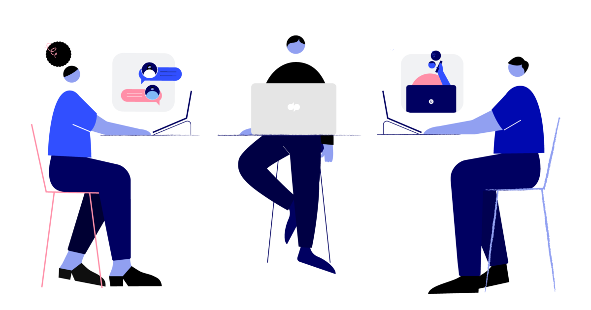 Top Trends of the Workplace Revolution