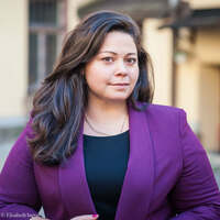 Digital leadership in a disruptive time: Q&A with Claudia Olsson