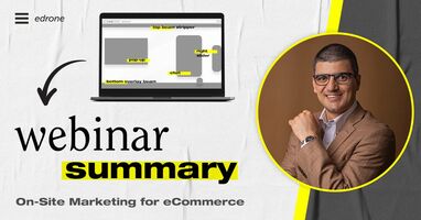 On-site Marketing Webinar
