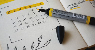 Why Should You Be Using A Social Media Content Calendar?