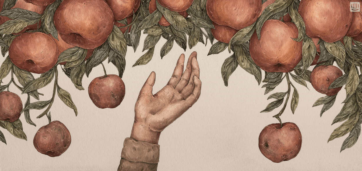 The first rule of prioritization: No snacking | Inside Intercom