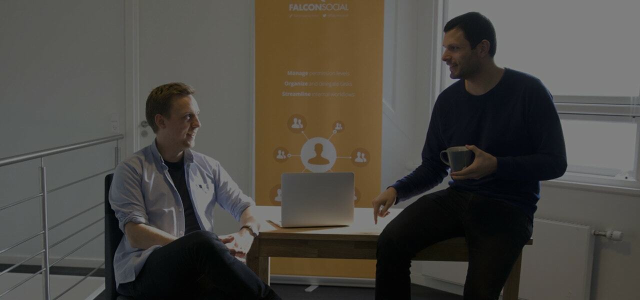 4 Topics CMOs and Social Media Managers Need To Talk About