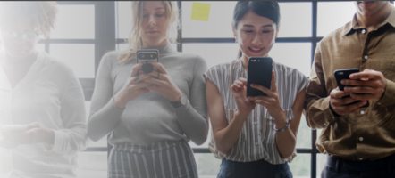 How do you find the most important message in a sea of important messages?