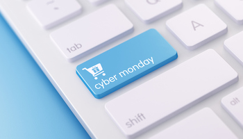 Cyber Monday: Promise and Challenges